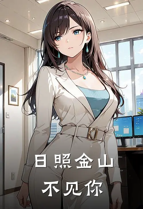 日照金山不见你