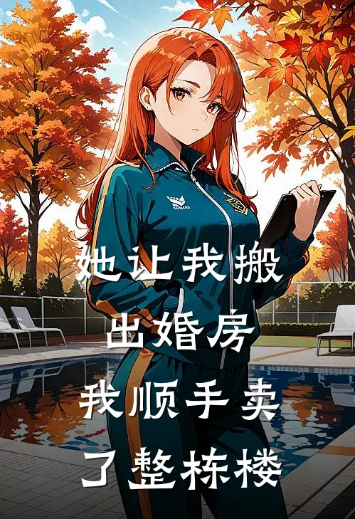 她让我搬出婚房，我顺手卖了整栋楼