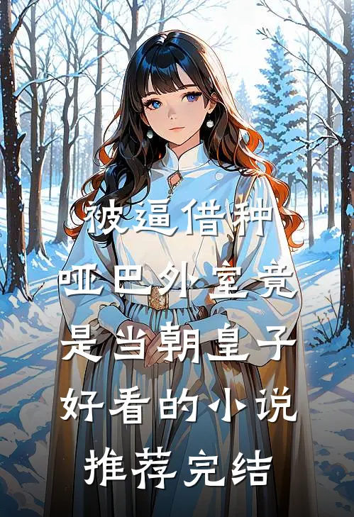 被逼借种，哑巴外室竟是当朝皇子好看的小说推荐完结