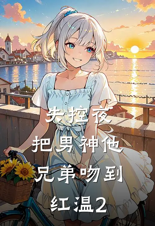 失控夜，把男神他兄弟吻到红温2