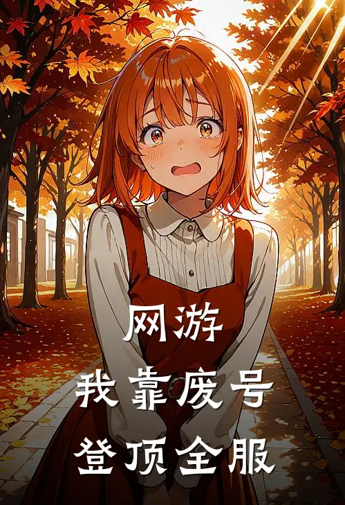 网游：我靠废号登顶全服