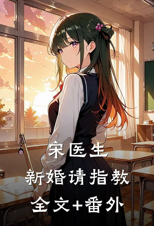 宋医生，新婚请指教全文+番外
