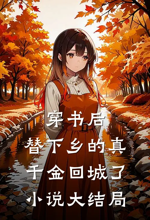 穿书后，替下乡的真千金回城了小说大结局