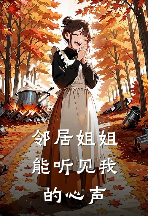 邻居姐姐能听见我的心声