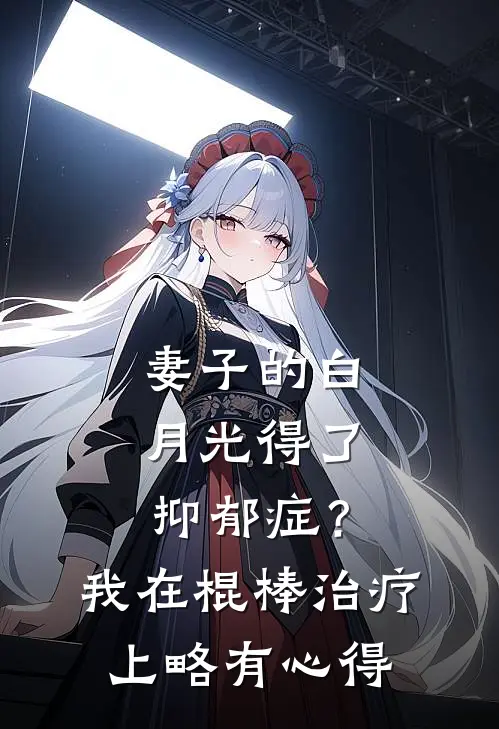妻子的白月光得了抑郁症？我在棍棒治疗上略有心得