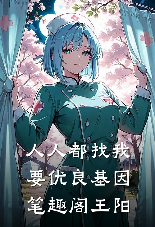 人人都找我要优良基因笔趣阁王阳