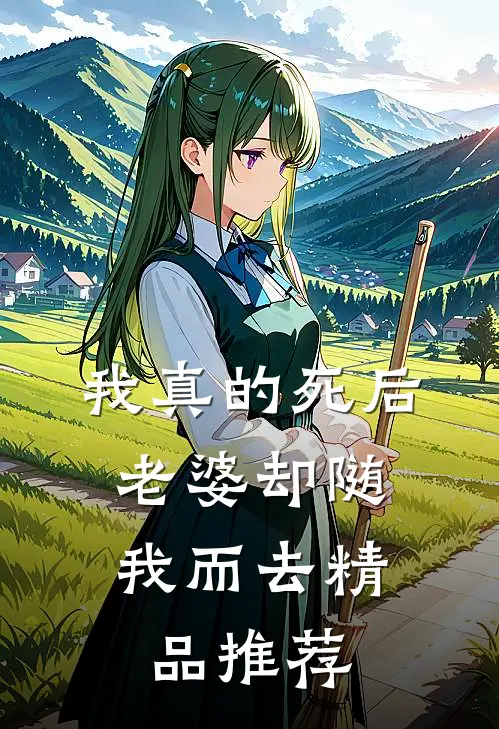 我真的死后，老婆却随我而去精品推荐