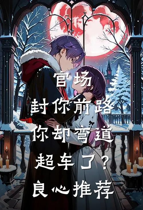 官场:封你前路,你却弯道超车了?良心推荐