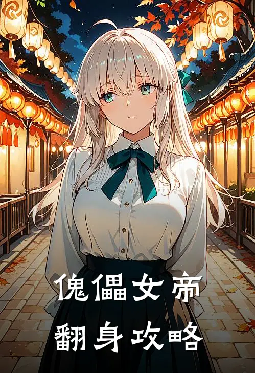 傀儡女帝翻身攻略
