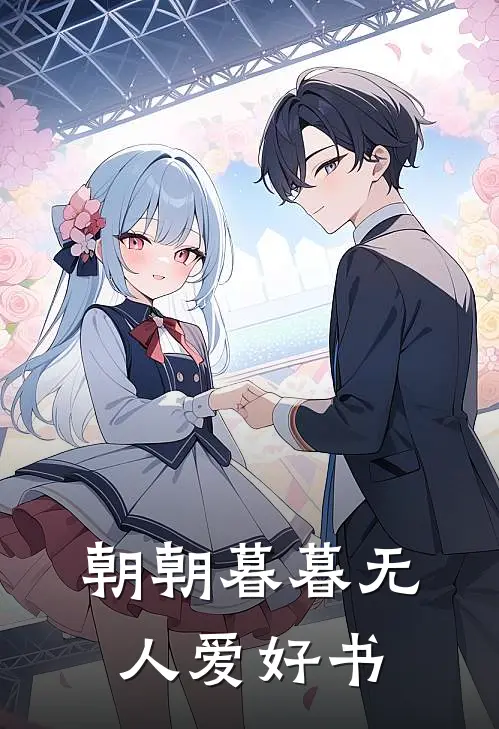 朝朝暮暮无人爱好书