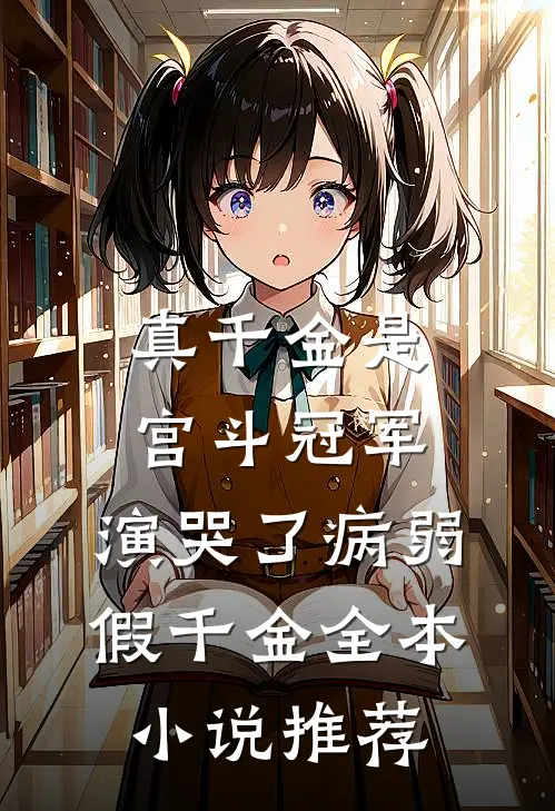 真千金是宫斗冠军，演哭了病弱假千金全本小说推荐