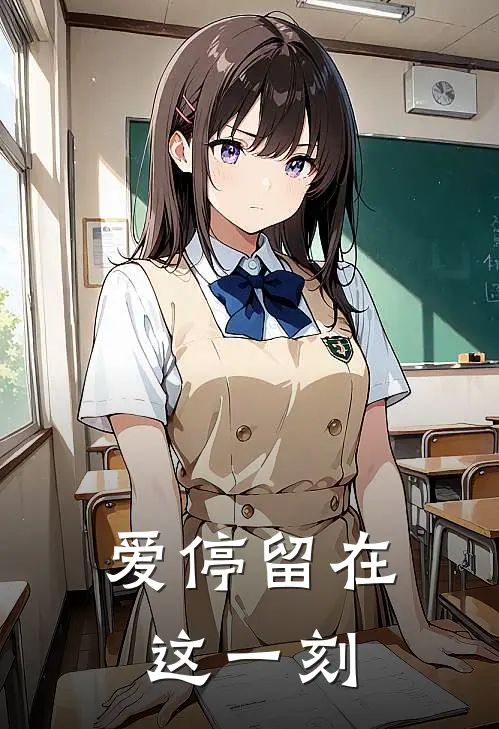 爱停留在这一刻