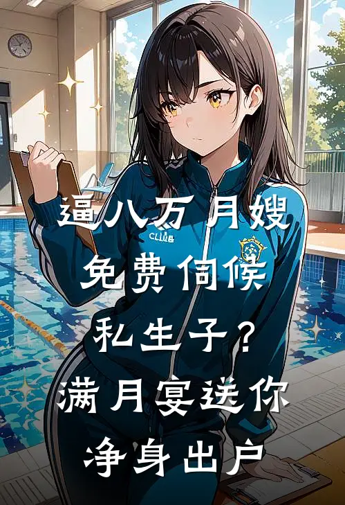 逼八万月嫂免费伺候私生子？满月宴送你净身出户