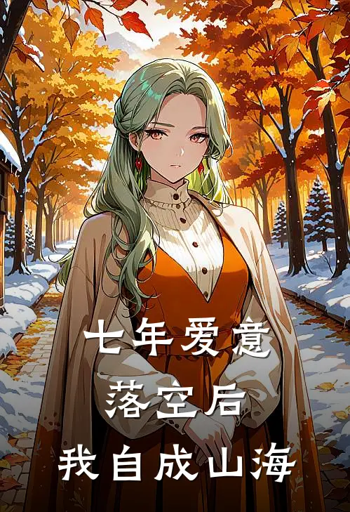 七年爱意落空后，我自成山海