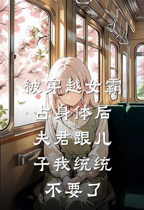 被穿越女霸占身体后，夫君跟儿子我统统不要了