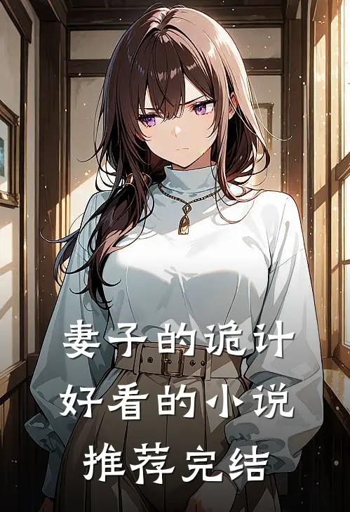 妻子的诡计好看的小说推荐完结