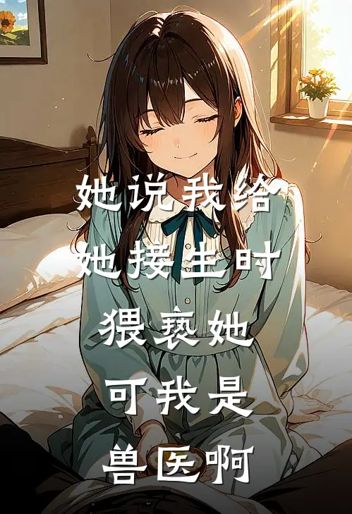 她说我给她接生时猥亵她，可我是兽医啊.