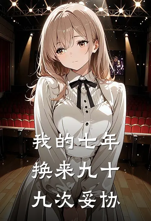 我的七年，换来九十九次妥协
