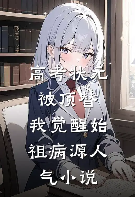 高考状元被顶替，我觉醒始祖病源人气小说