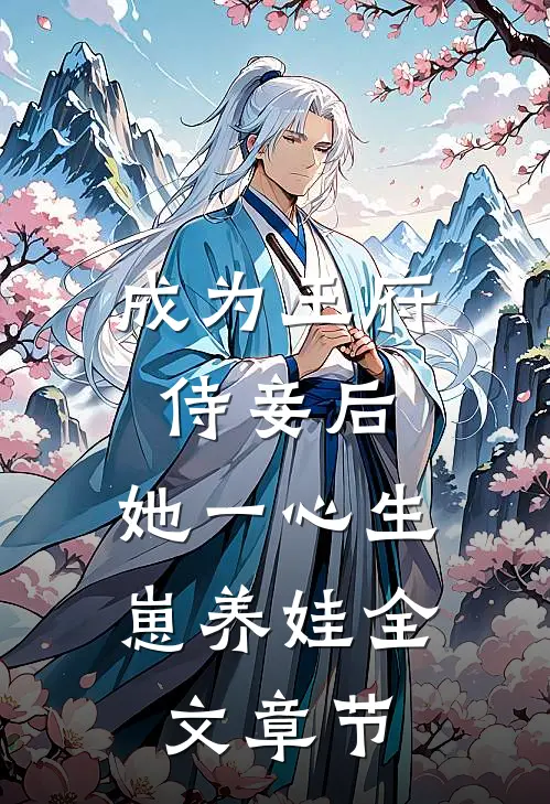 成为王府侍妾后，她一心生崽养娃全文章节