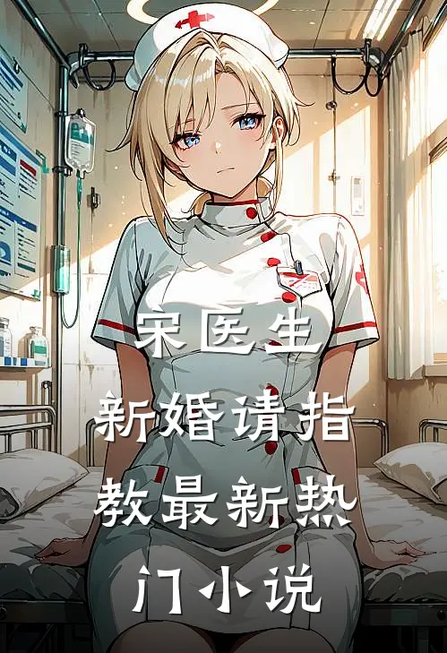 宋医生，新婚请指教最新热门小说