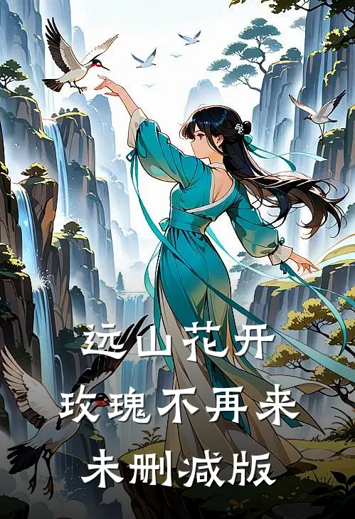远山花开，玫瑰不再来未删减版