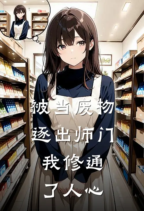 被当废物逐出师门，我修通了人心