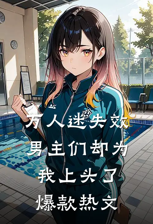 万人迷失效，男主们却为我上头了爆款热文