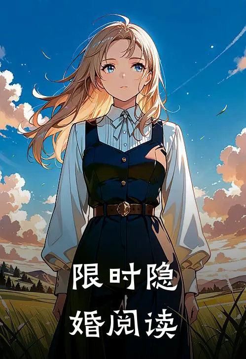 限时隐婚阅读