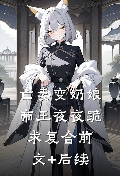 亡妻变奶娘，帝王夜夜跪求复合前文+后续