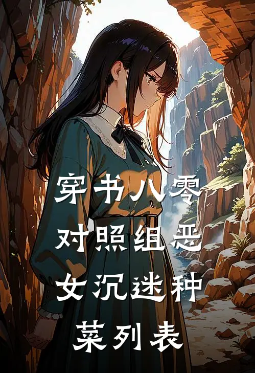 穿书八零：对照组恶女沉迷种菜列表
