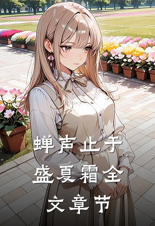 蝉声止于盛夏霜全文章节