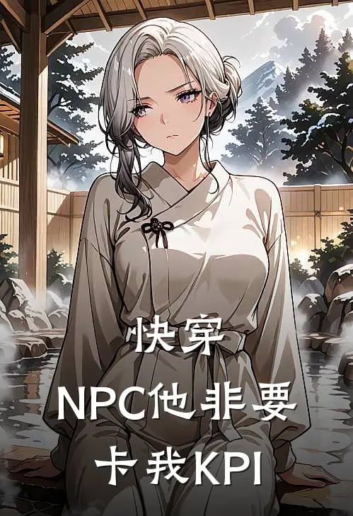 快穿：NPC他非要卡我KPI