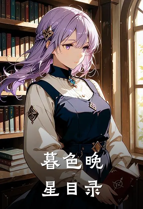 暮色晚星目录