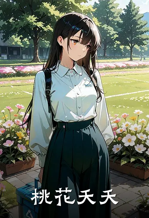 桃花夭夭