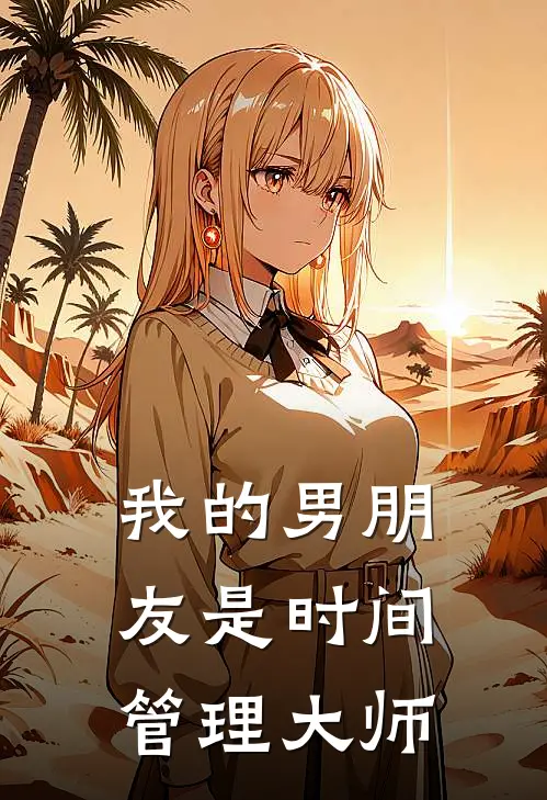 我的男朋友是时间管理大师
