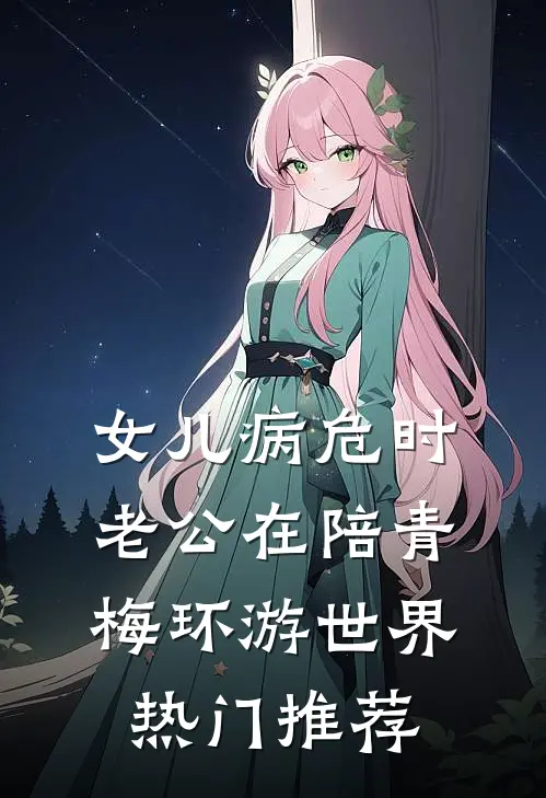 女儿病危时，老公在陪青梅环游世界热门推荐