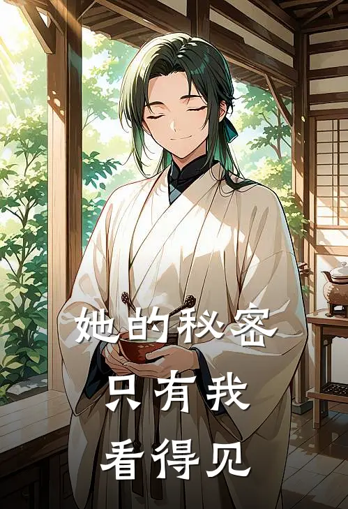她的秘密，只有我看得见