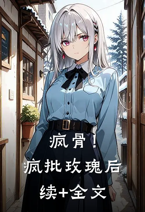 疯骨！疯批玫瑰后续+全文