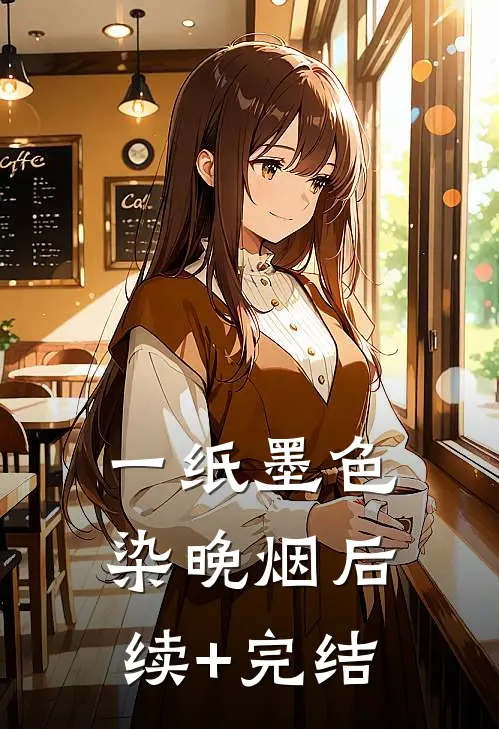 一纸墨色染晚烟后续+完结