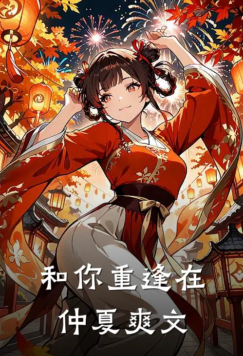 和你重逢在仲夏爽文