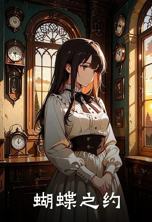 蝴蝶之约