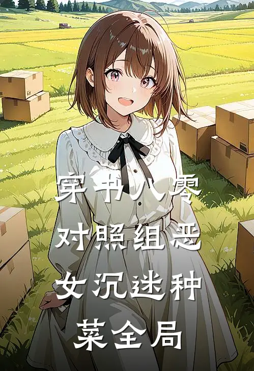 穿书八零：对照组恶女沉迷种菜全局