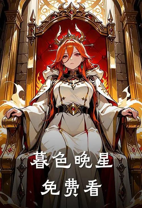 暮色晚星免费看