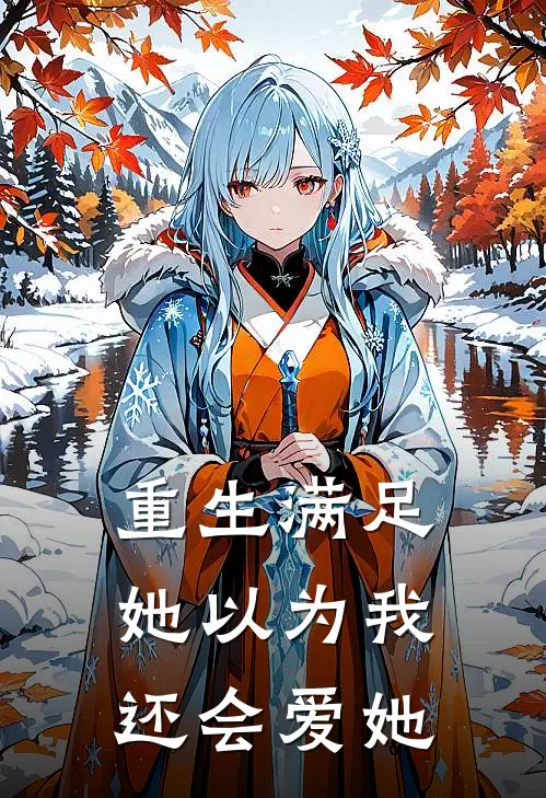 重生满足：她以为我还会爱她