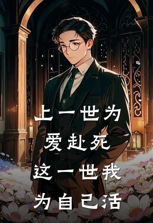 上一世为爱赴死，这一世我为自己活