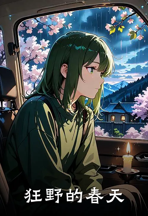 狂野的春天