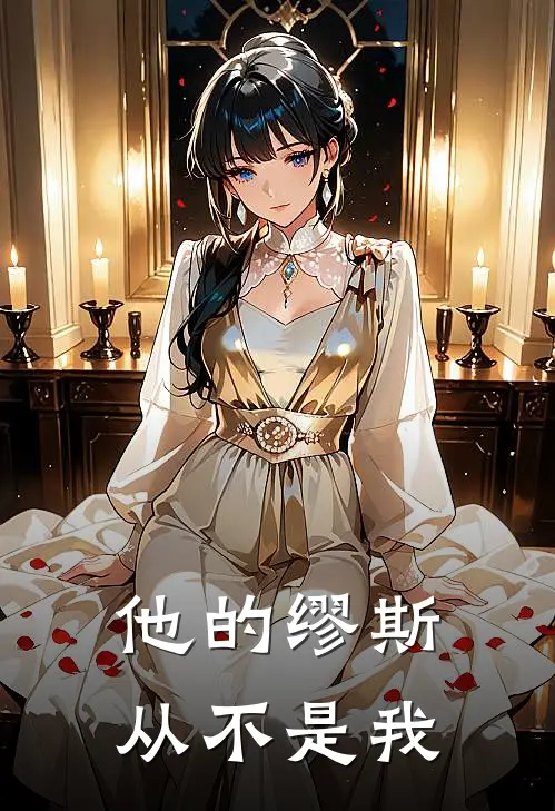 他的缪斯，从不是我
