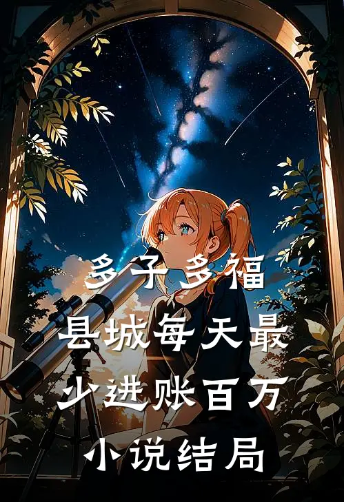 多子多福，县城每天最少进账百万小说结局