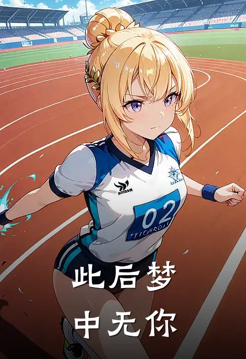 此后梦中无你